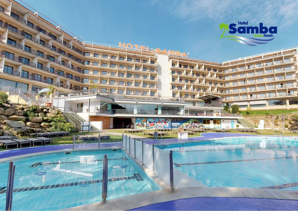 Hotele z Early Booking w Lloret de Mar