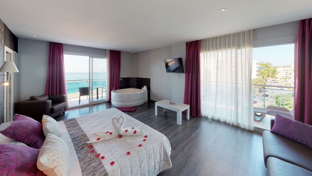 Hotels with Early Booking in Lloret de Mar