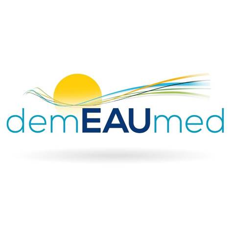 demEAUmed project