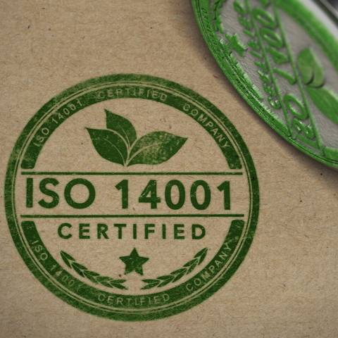 Hotel Samba, the first hotel in Spain and Europe to be accredited with ISO 14001, EMAS and Bioscore.